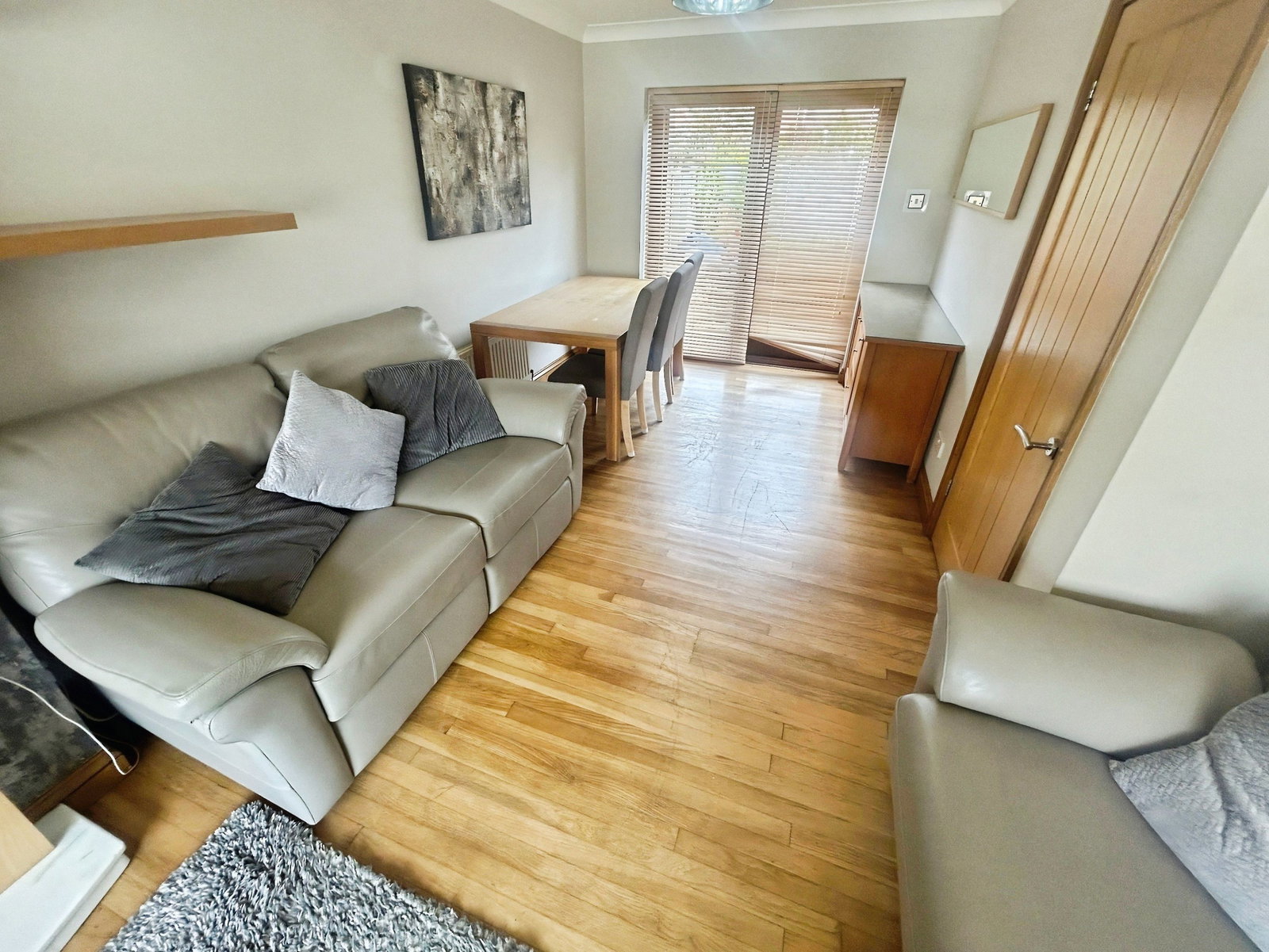 Semi Detached House in Bridgend
