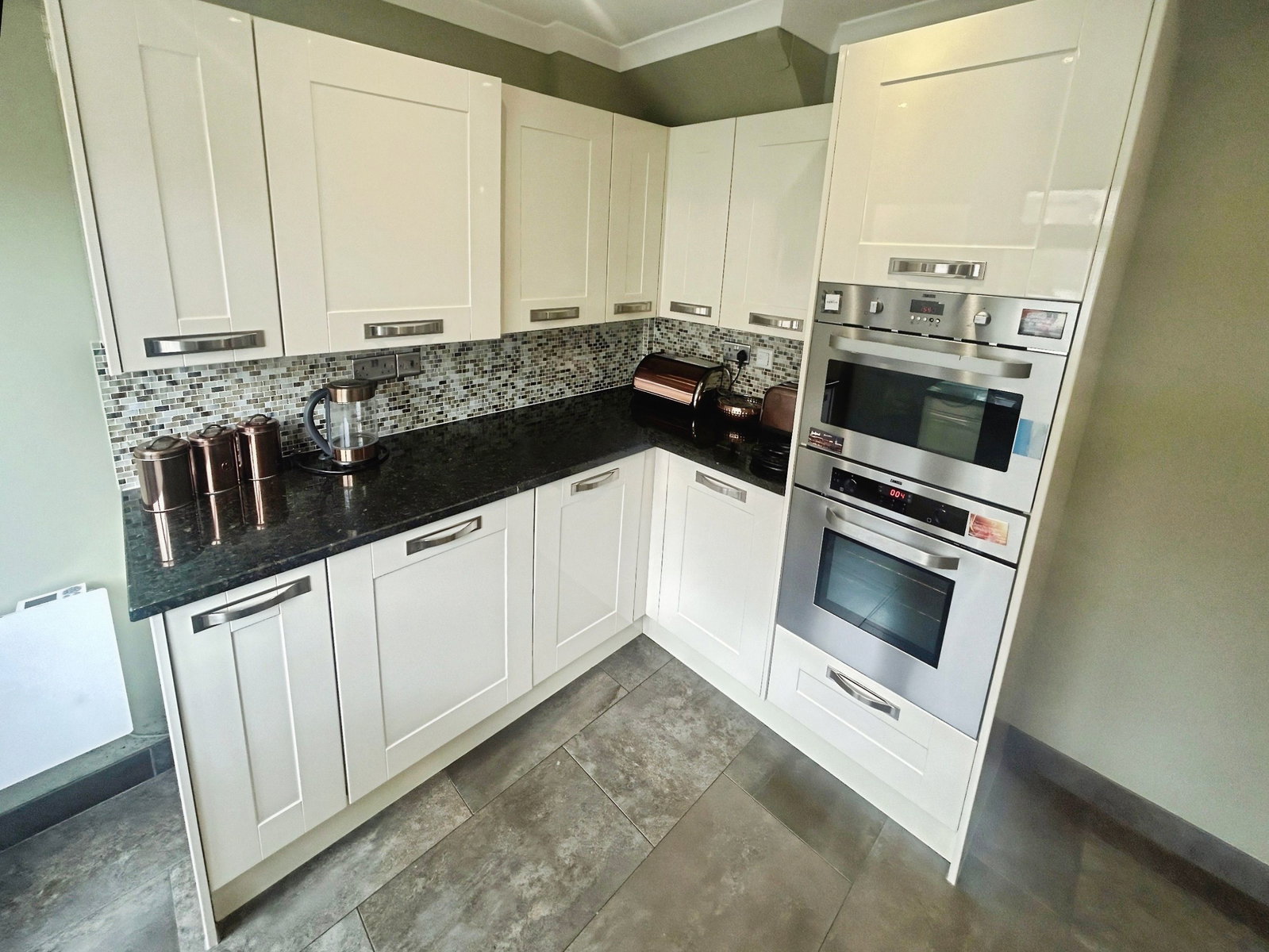 Semi Detached House in Bridgend