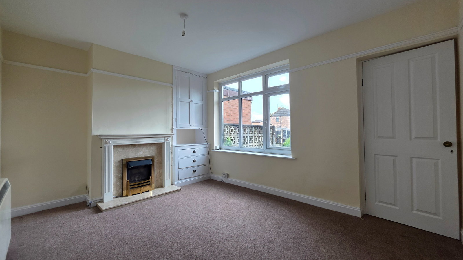 Semi Detached House in Manchester