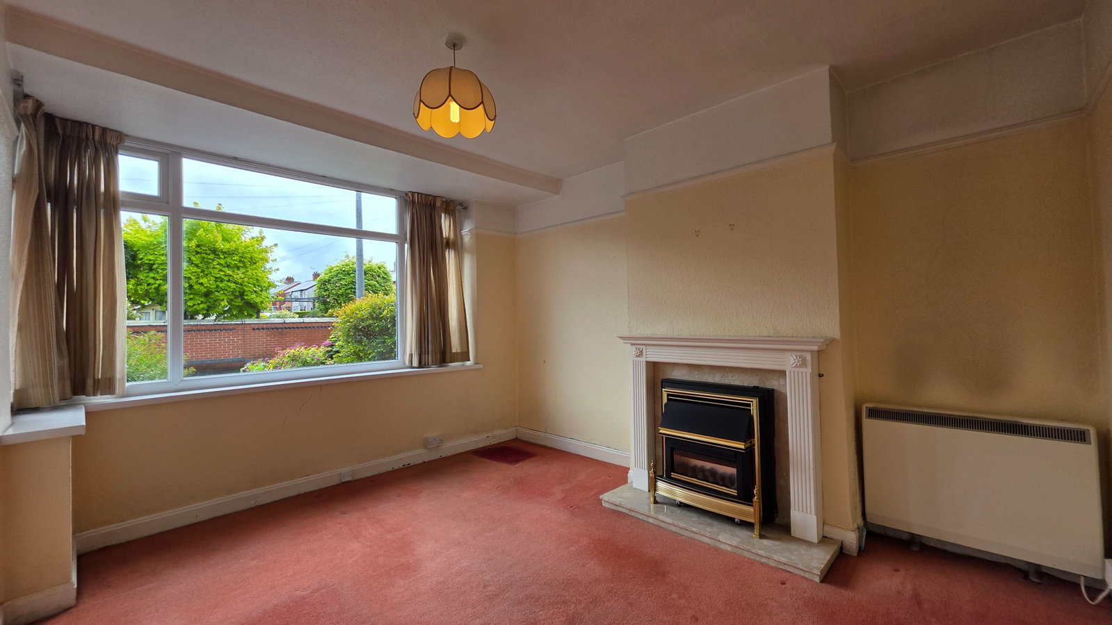 Semi Detached House in Manchester