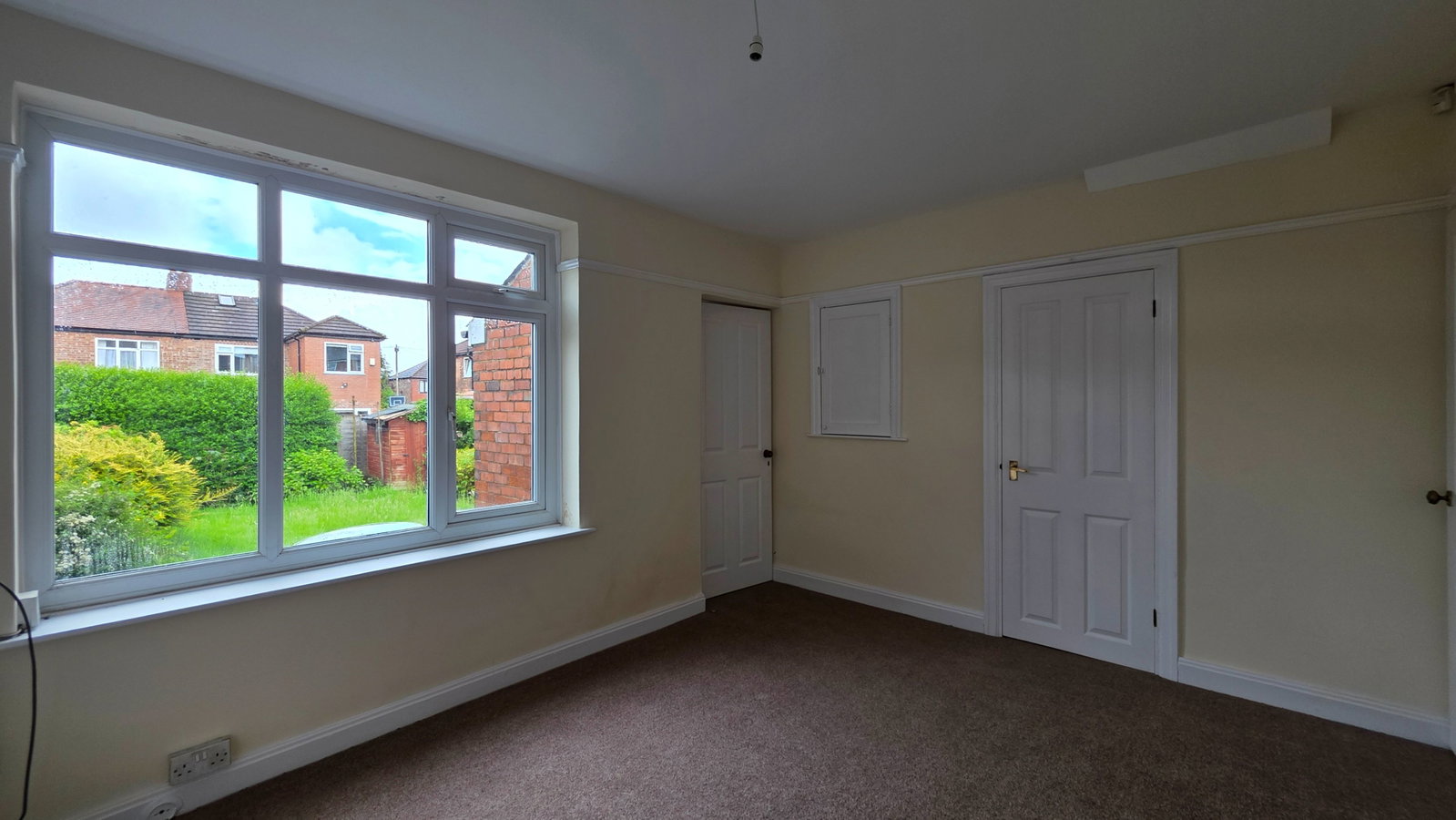 Semi Detached House in Manchester