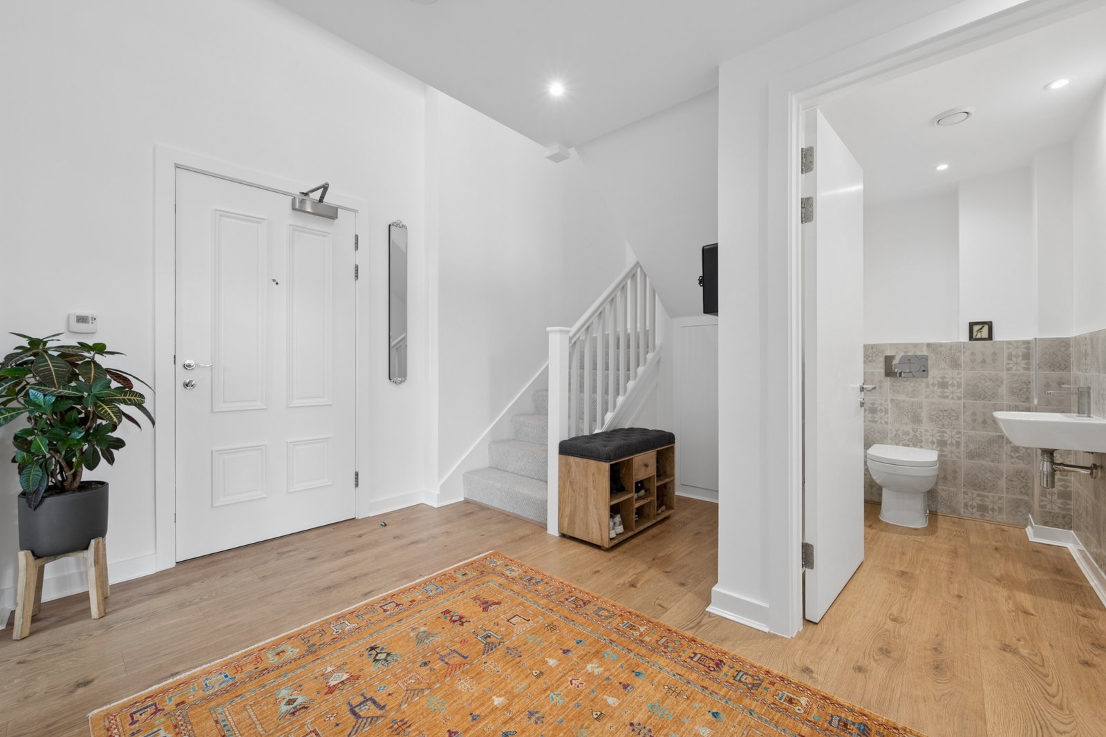 Apartment for sale in Cheadle, West Wing, The Old Hospital, Pennington Gardens, Cheadle, SK8 2GN, 1320 m²
