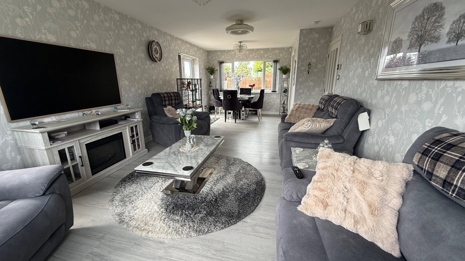 Bungalow in Sheerness