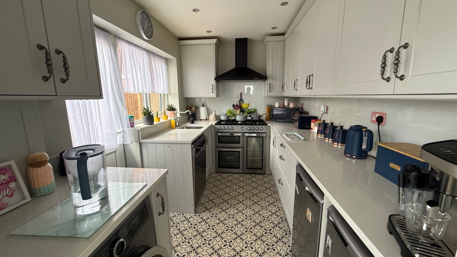 Bungalow in Sheerness