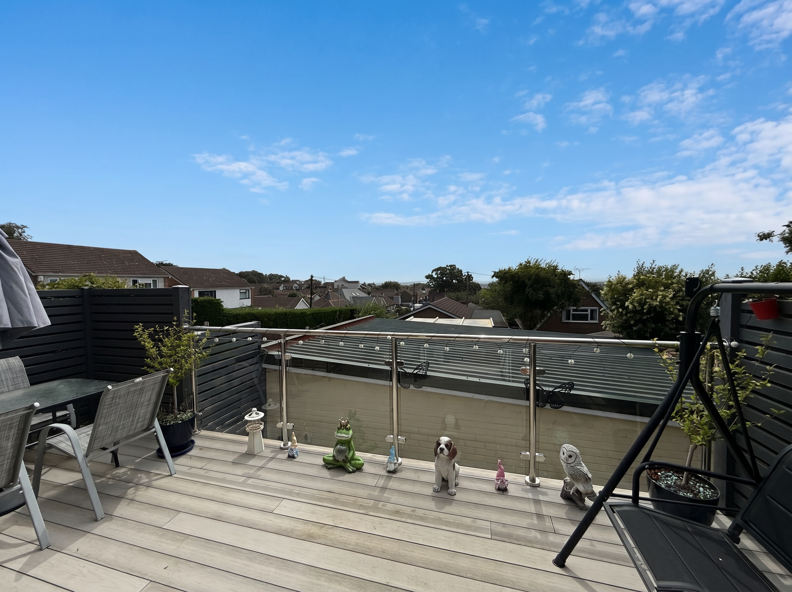 Bungalow in Sheerness