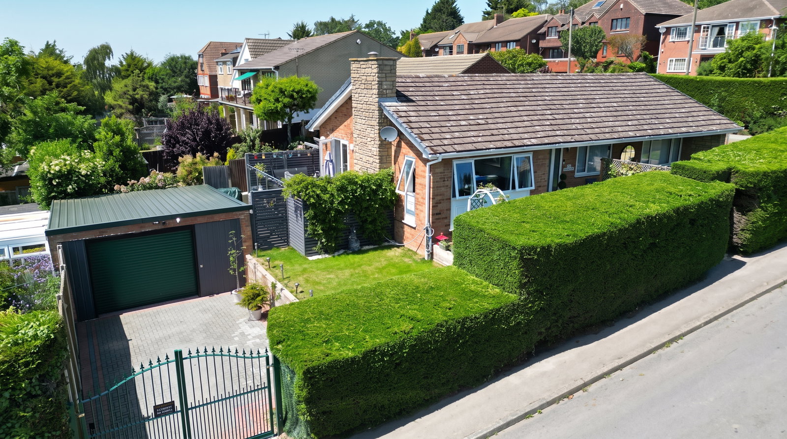 Bungalow in Sheerness