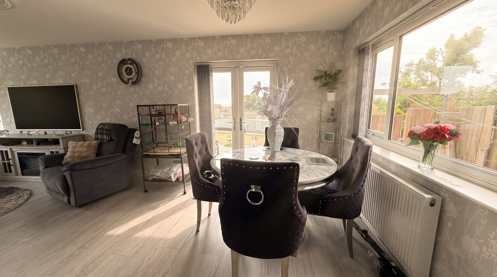 Bungalow in Sheerness 2