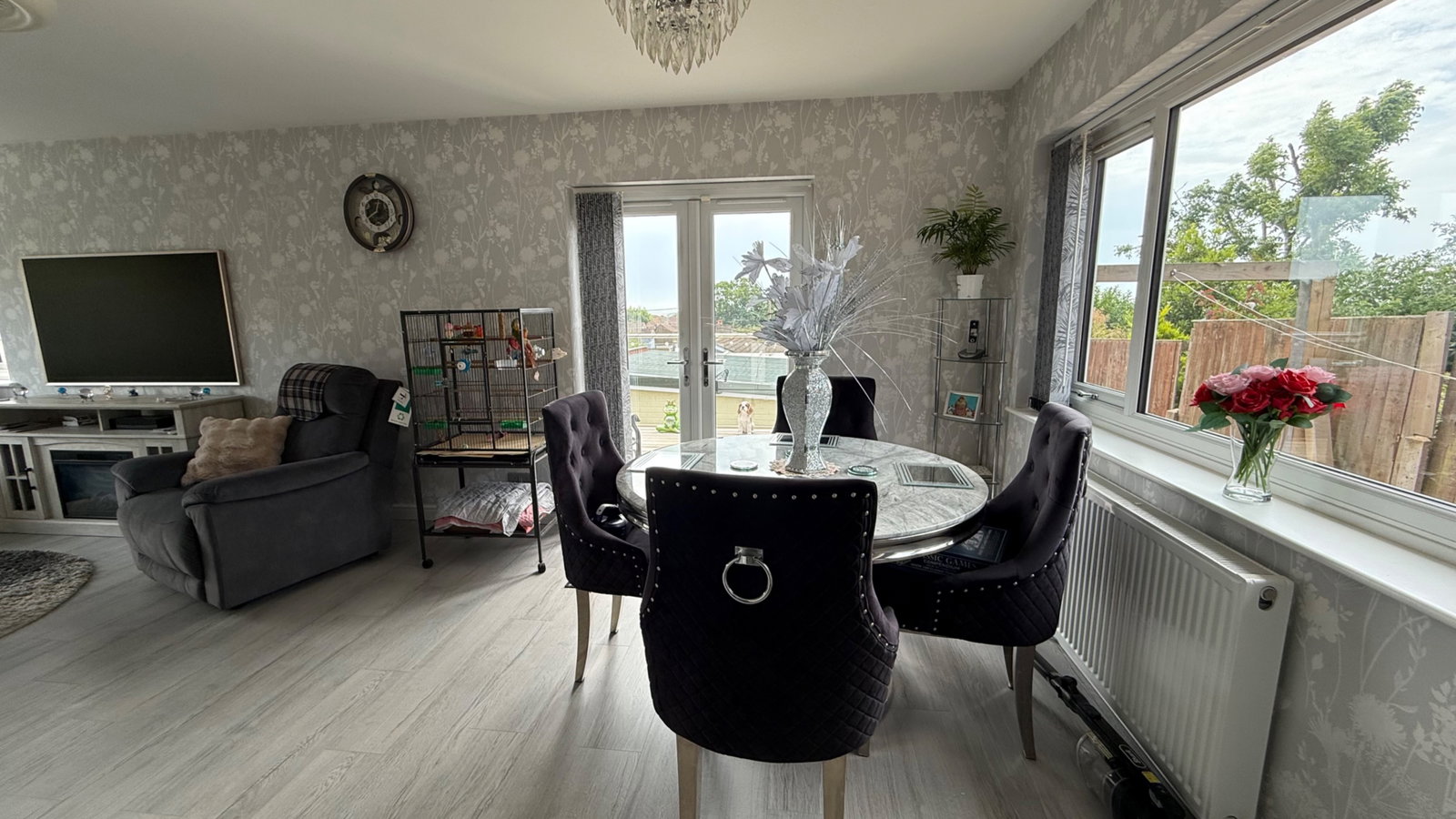 Bungalow in Sheerness