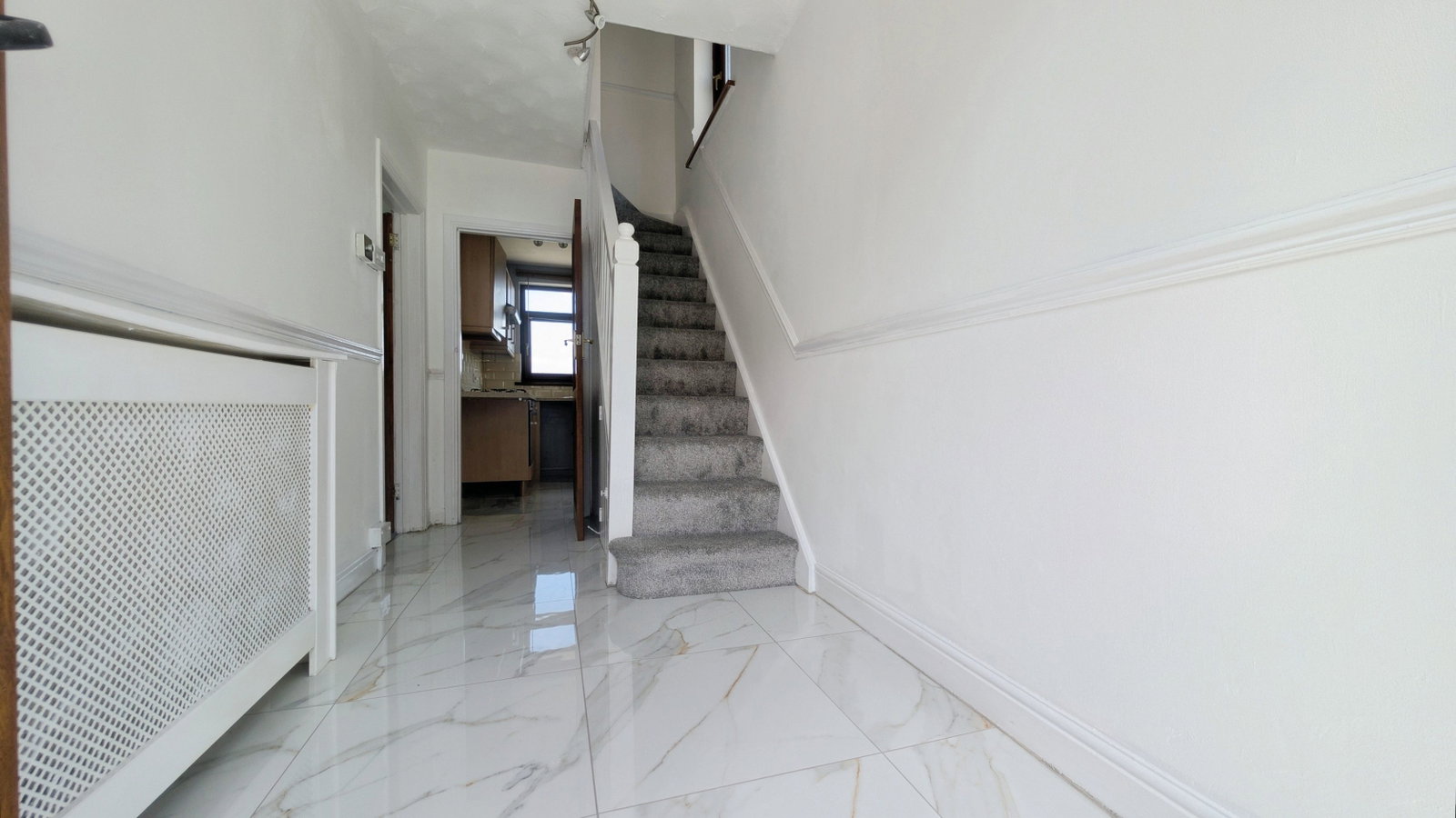 Semi Detached House in Swansea