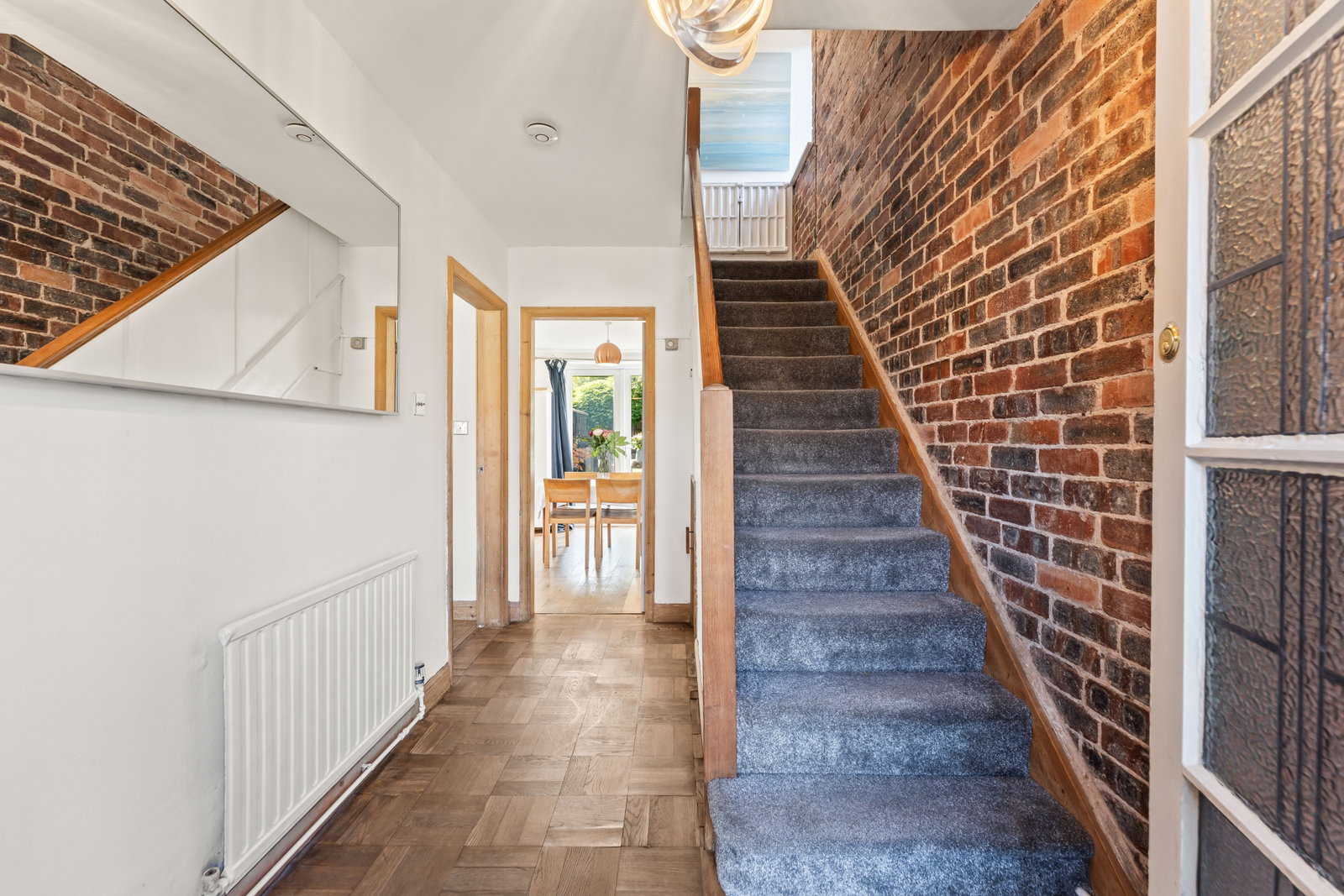 Detached House for sale in Congleton, Edinburgh Road, Congleton, Cheshire, CW12 3EN, 974 m²