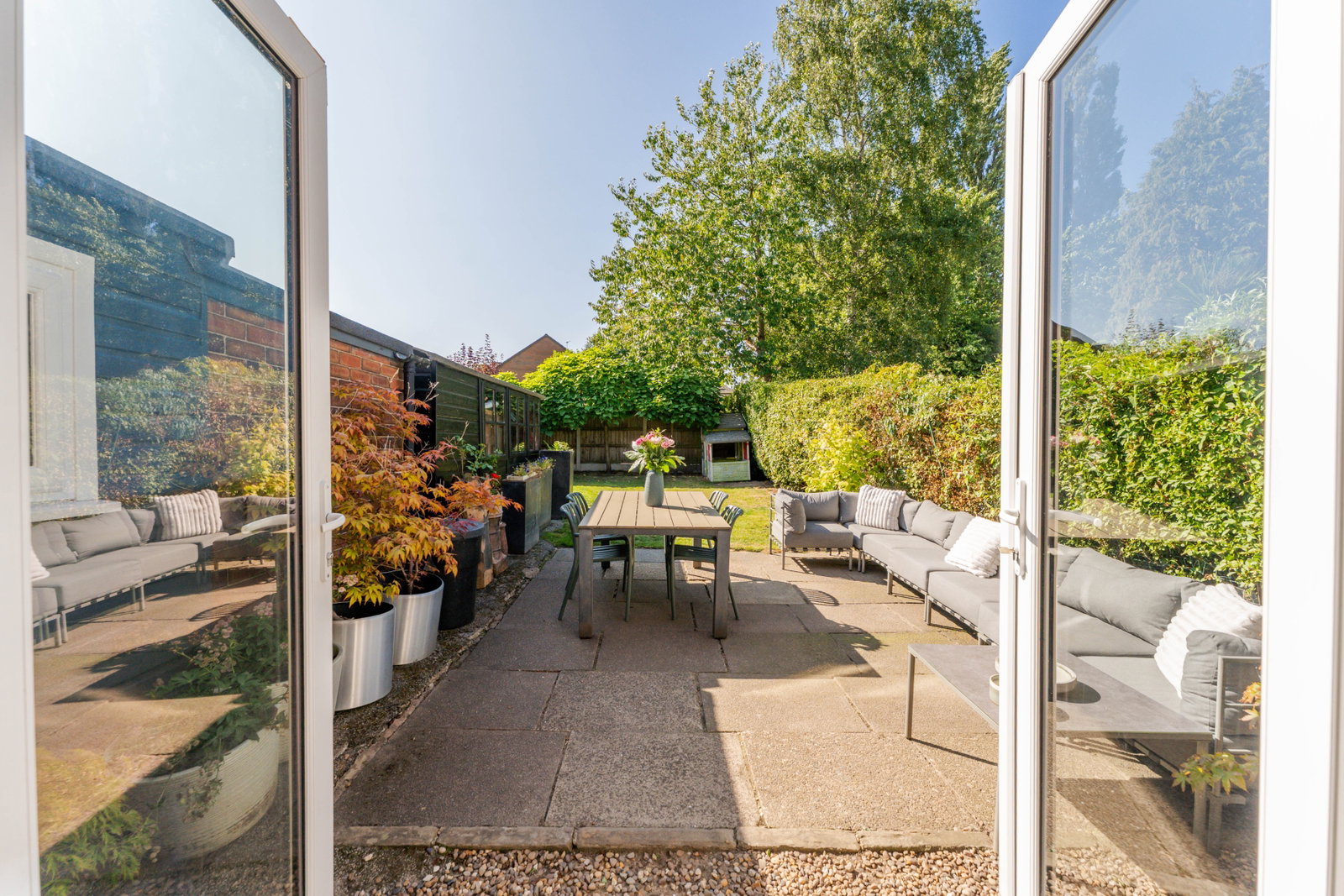 Detached House for sale in Congleton, Edinburgh Road, Congleton, Cheshire, CW12 3EN, 974 m²