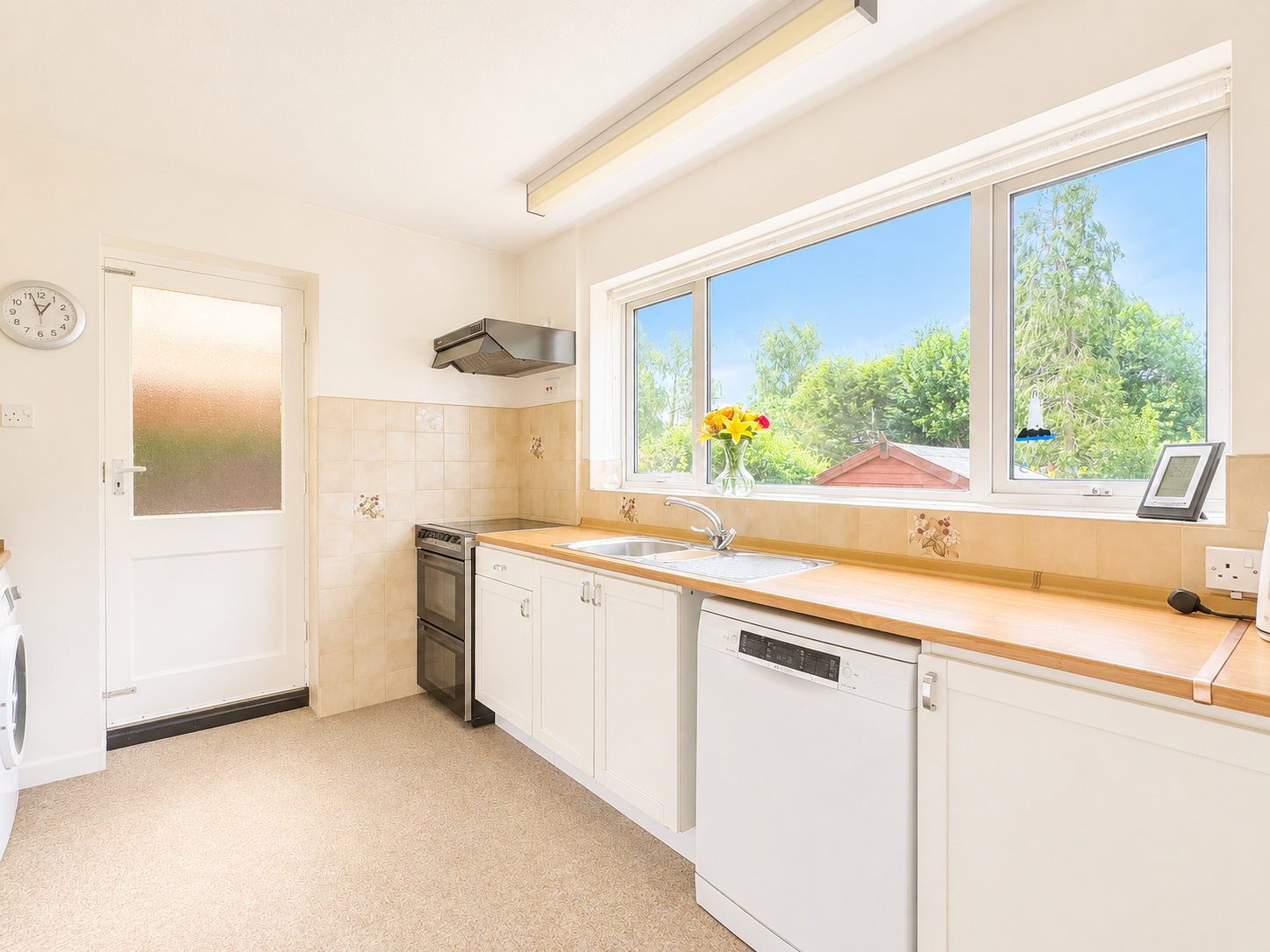 Detached House in Stockport