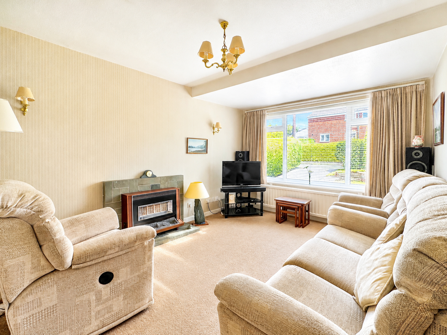 Detached House in Stockport