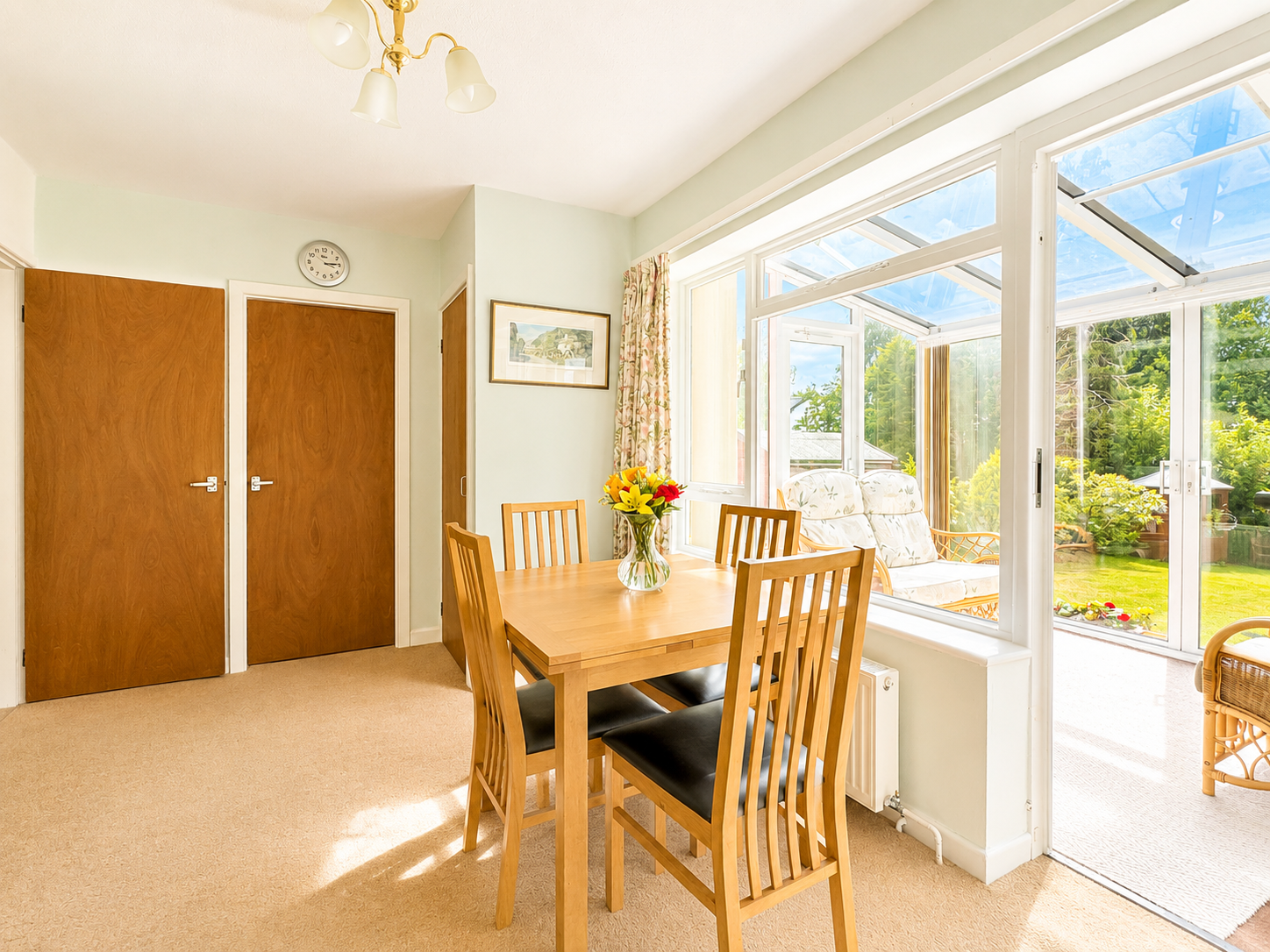 Detached House in Stockport