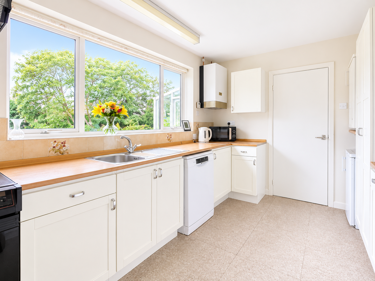 Detached House in Stockport