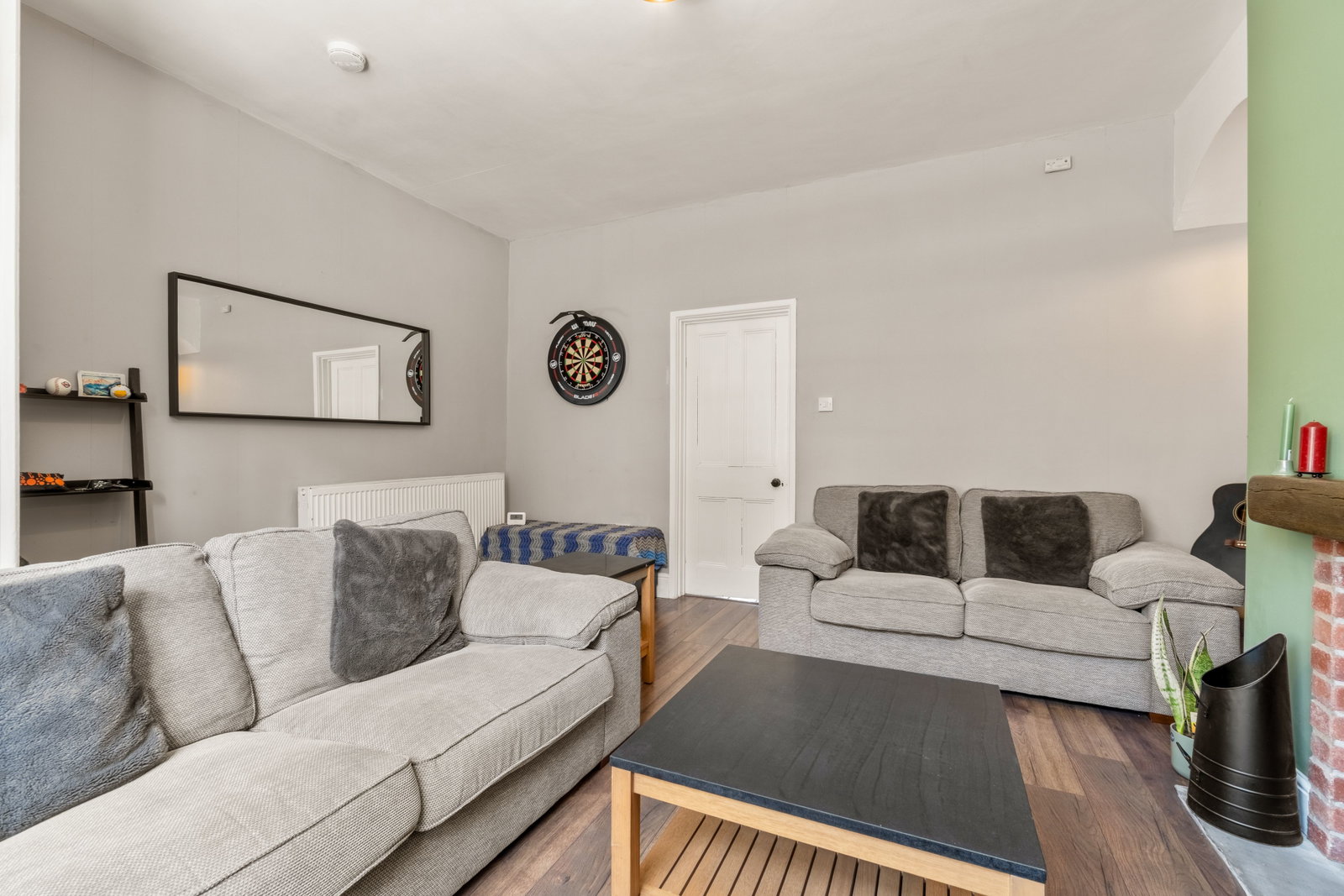 Terraced House in Hyde