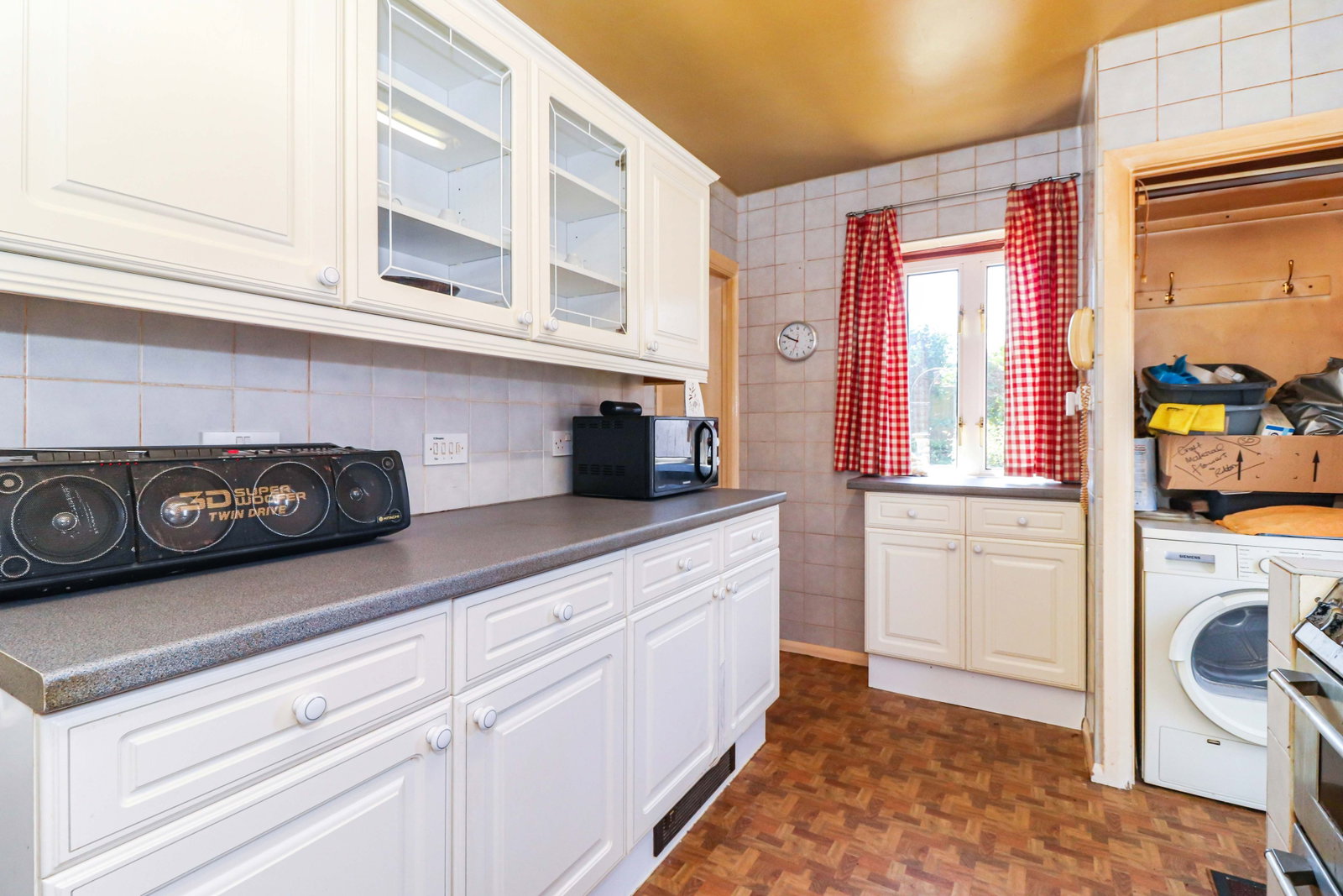 Semi Detached Bungalow in Chesham