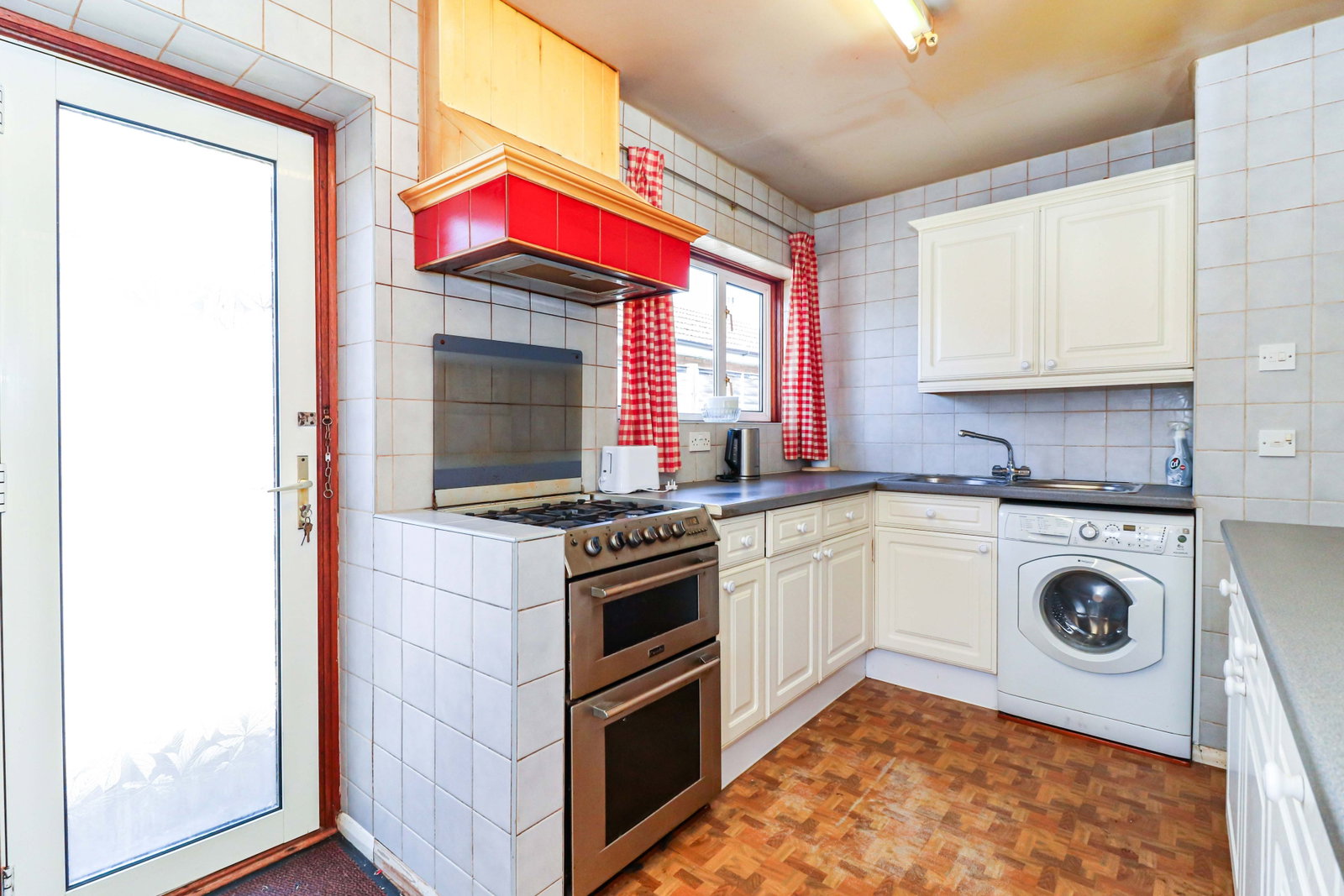 Semi Detached Bungalow in Chesham