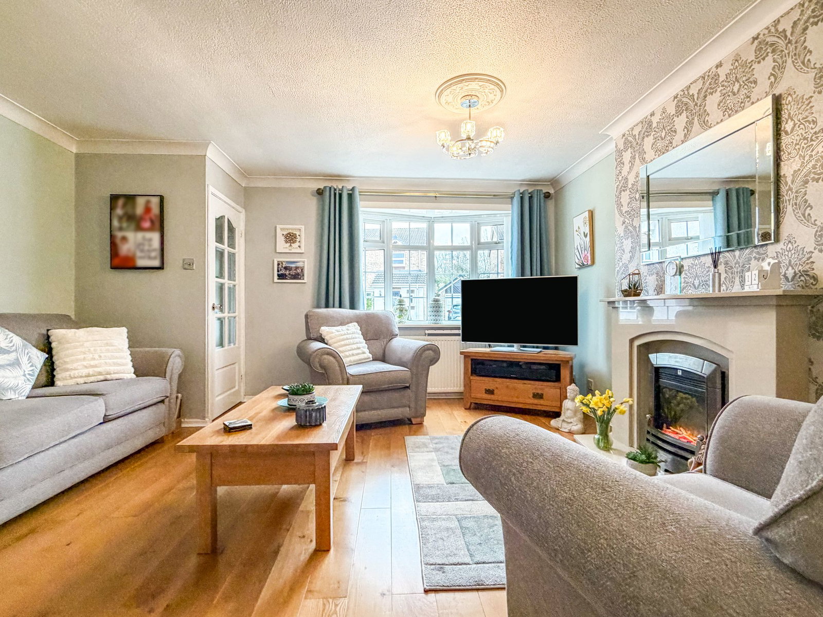 Detached House in Hull