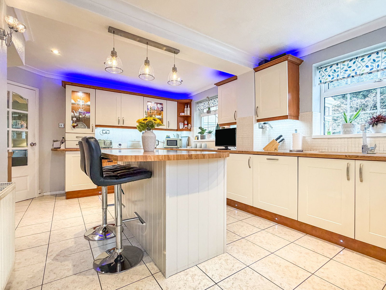 Detached House in Hull