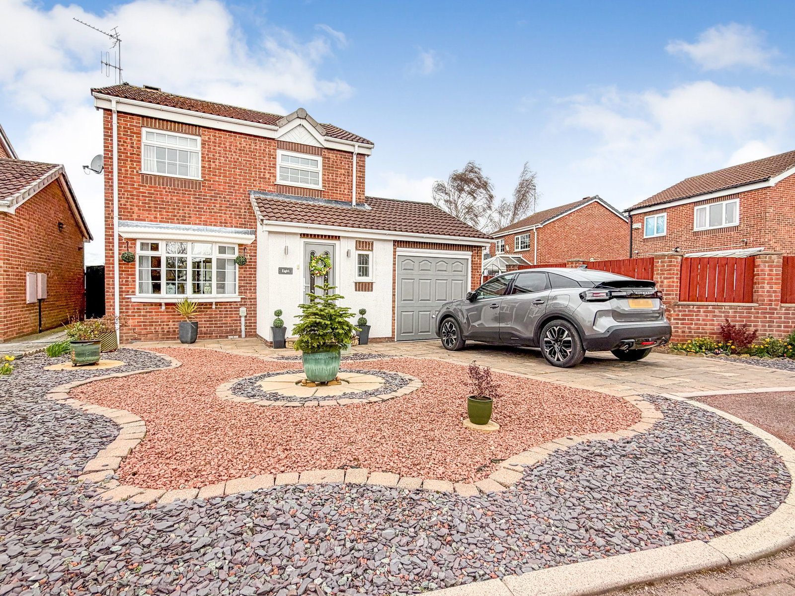 Detached House in Hull