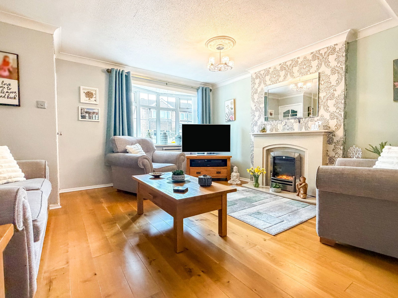 Detached House in Hull