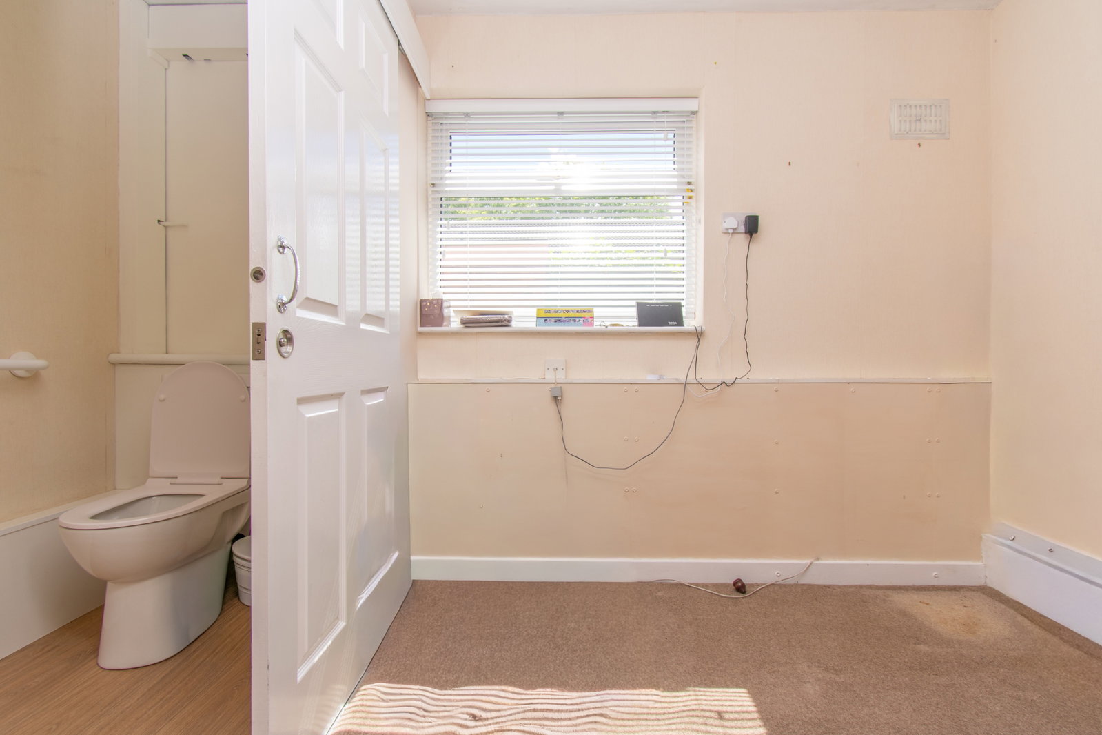 Semi Detached House in Wigston