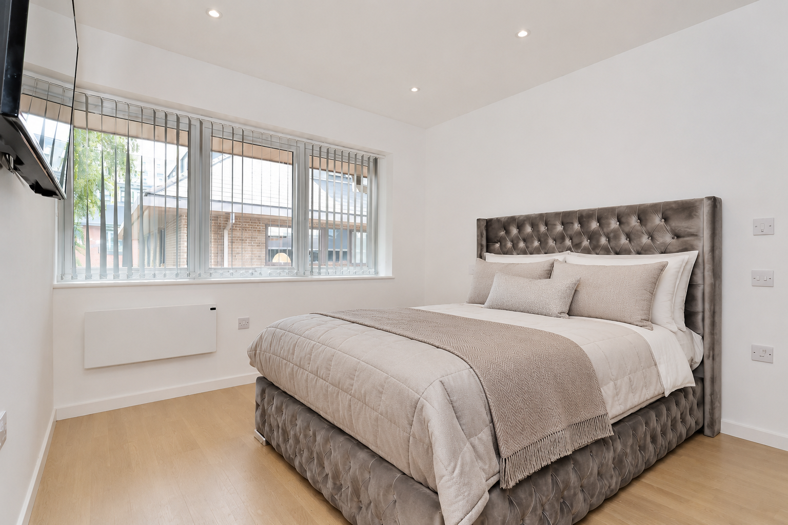 Apartment in Woking