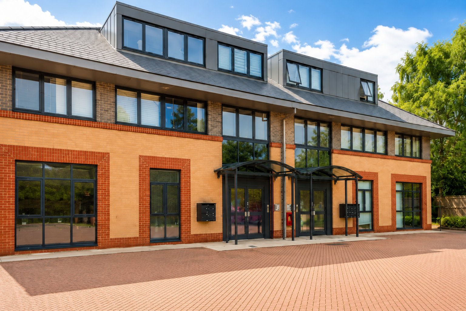 Apartment in Woking