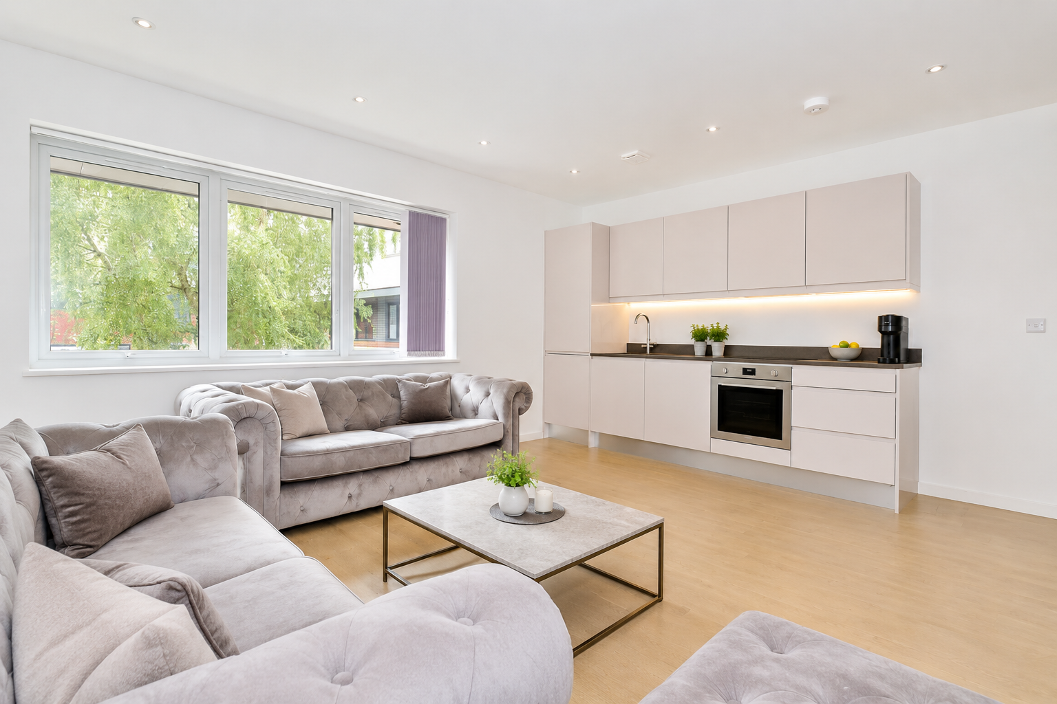 Apartment in Woking