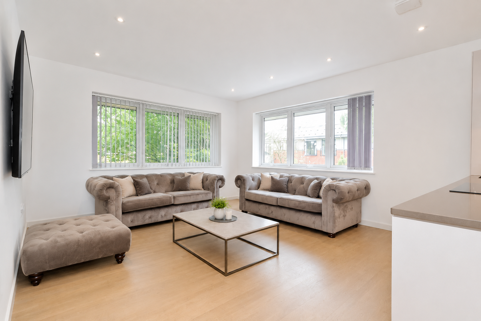 Apartment in Woking