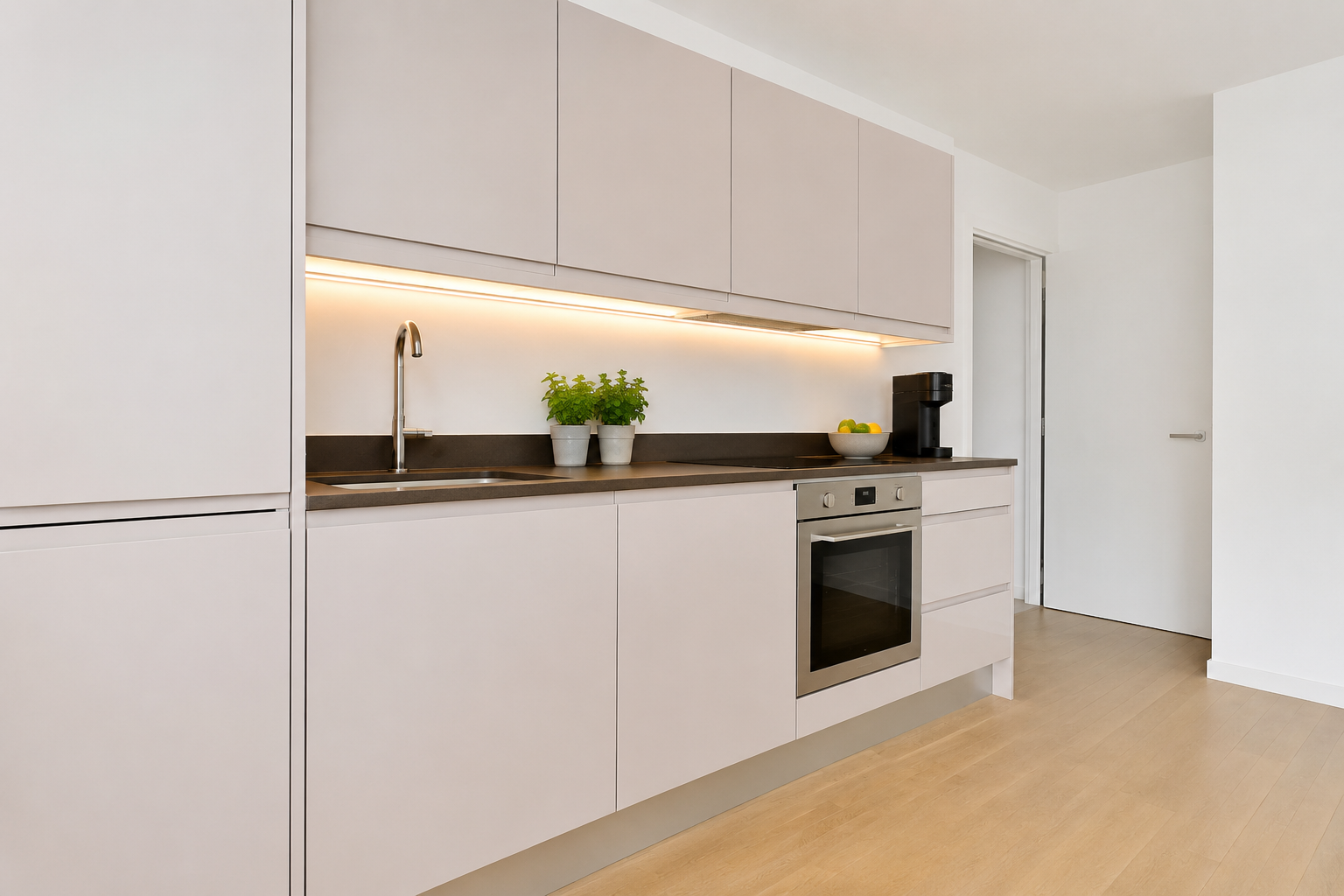Apartment in Woking