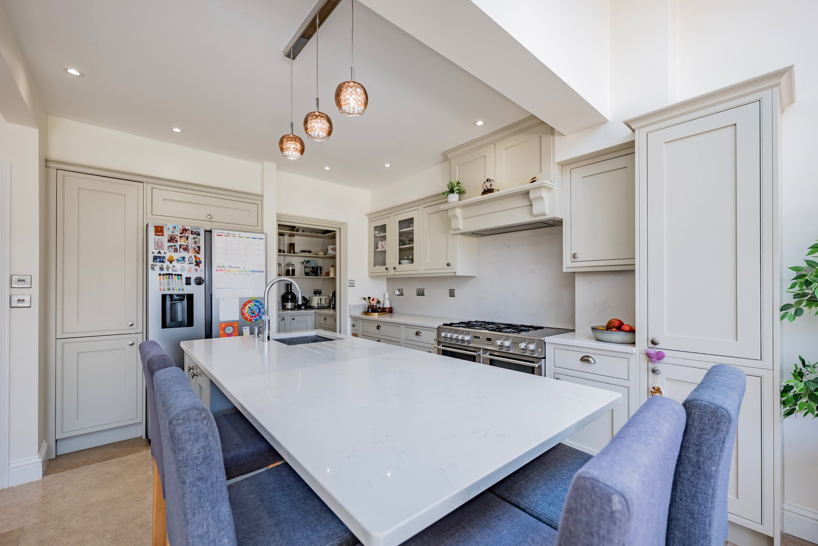 Terraced House in Bromley