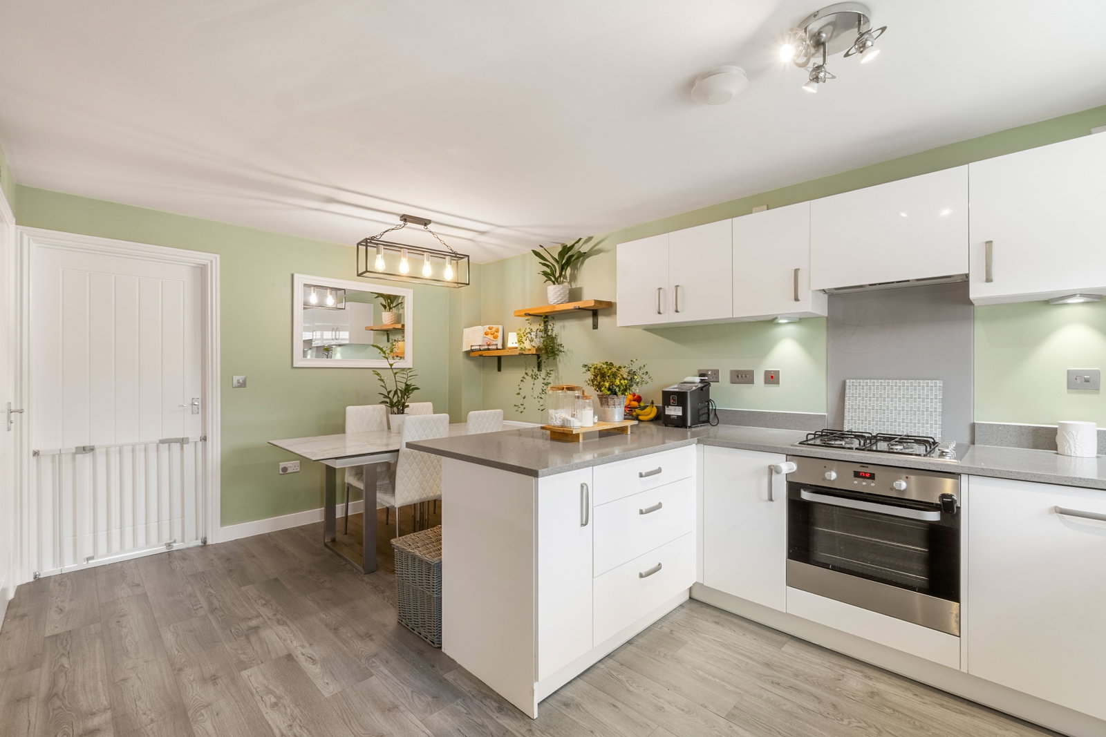 Town House in Huddersfield
