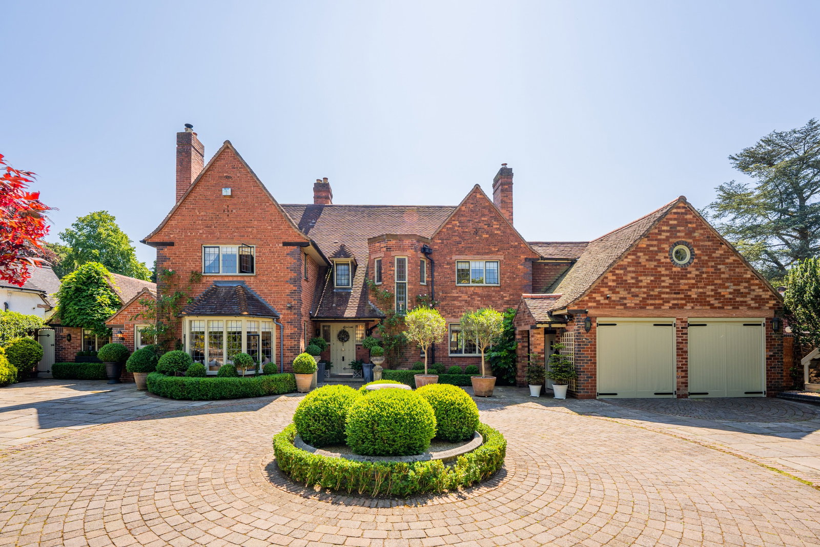 Detached House in Sutton Coldfield
