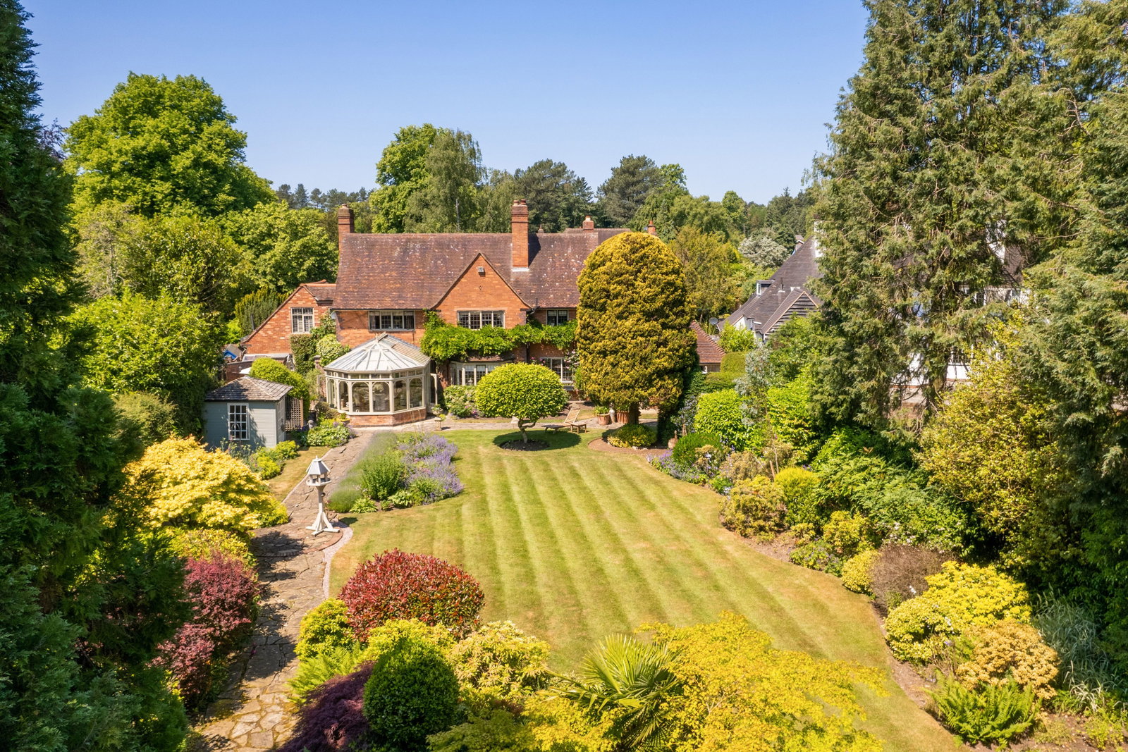 Detached House in Sutton Coldfield