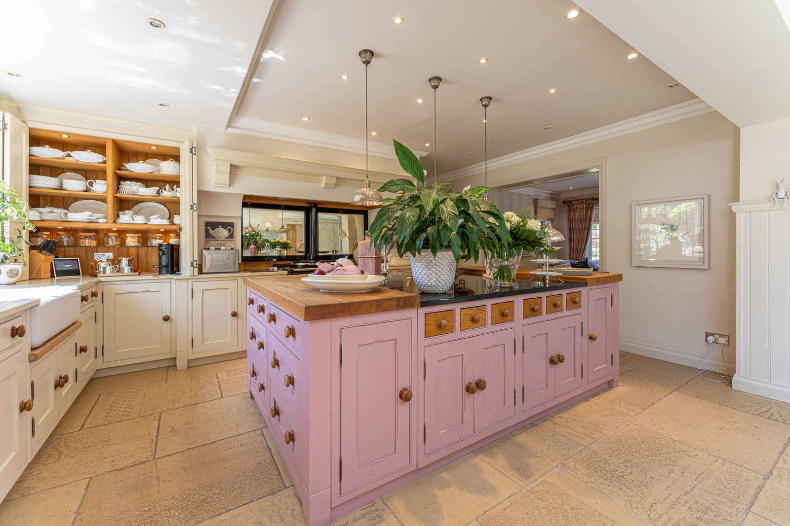 Detached House in Sutton Coldfield