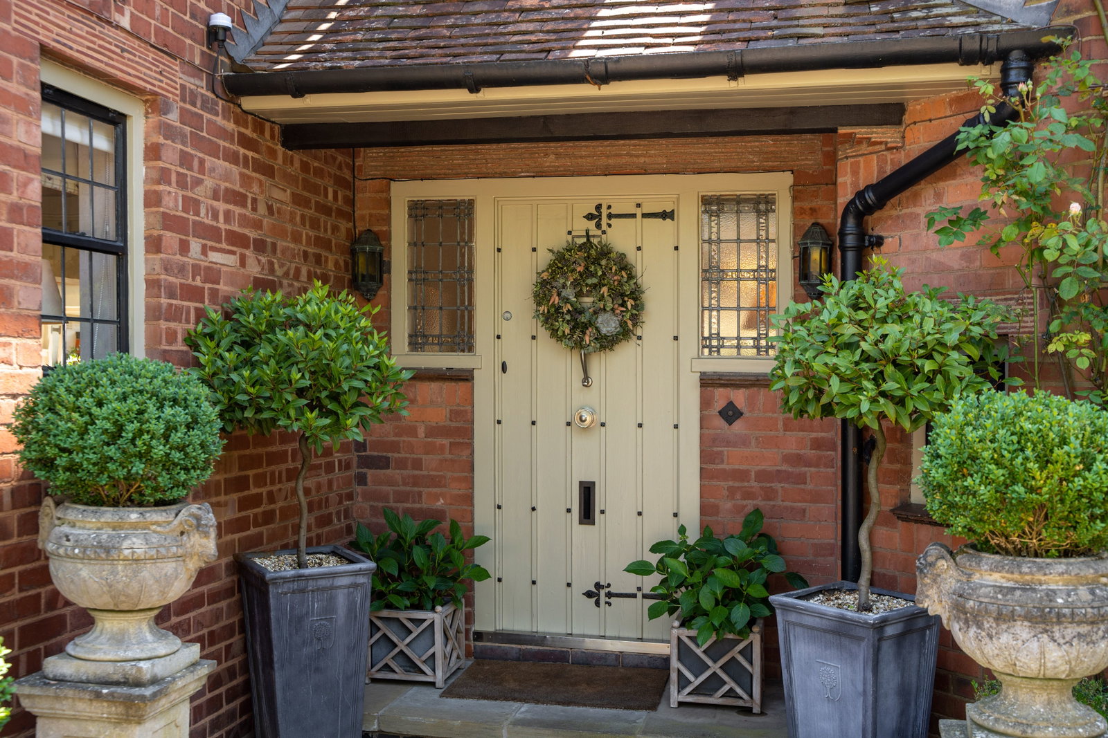 Detached House in Sutton Coldfield