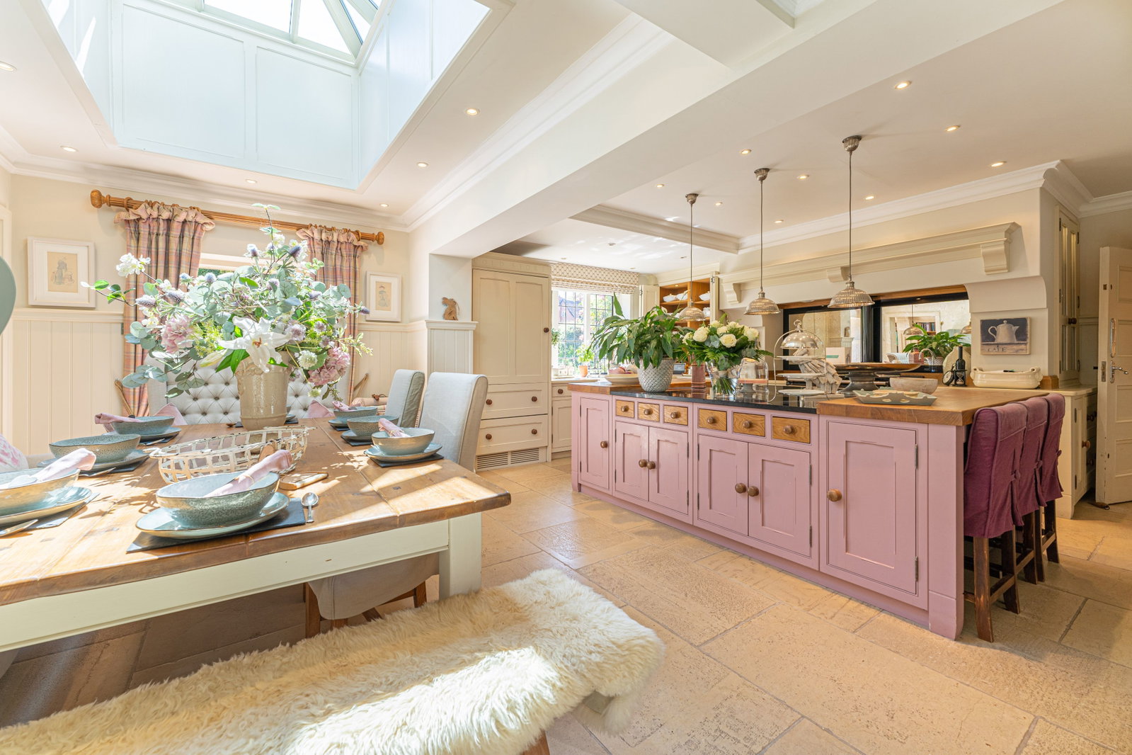 Detached House in Sutton Coldfield