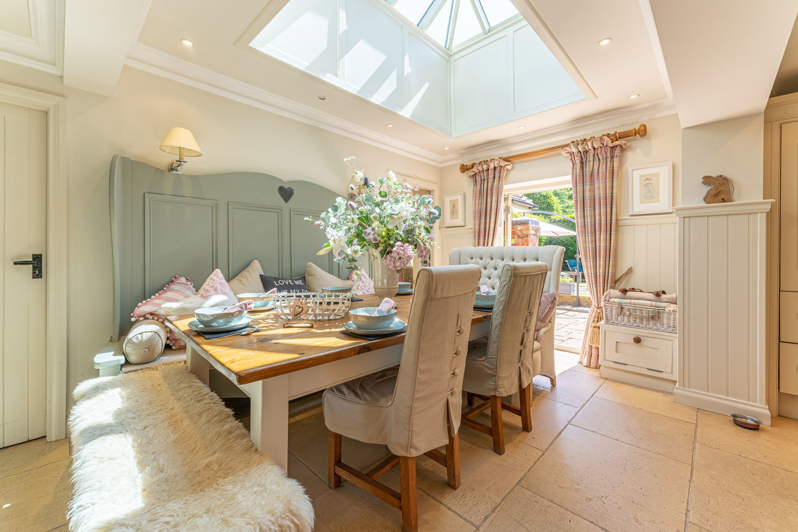 Detached House in Sutton Coldfield