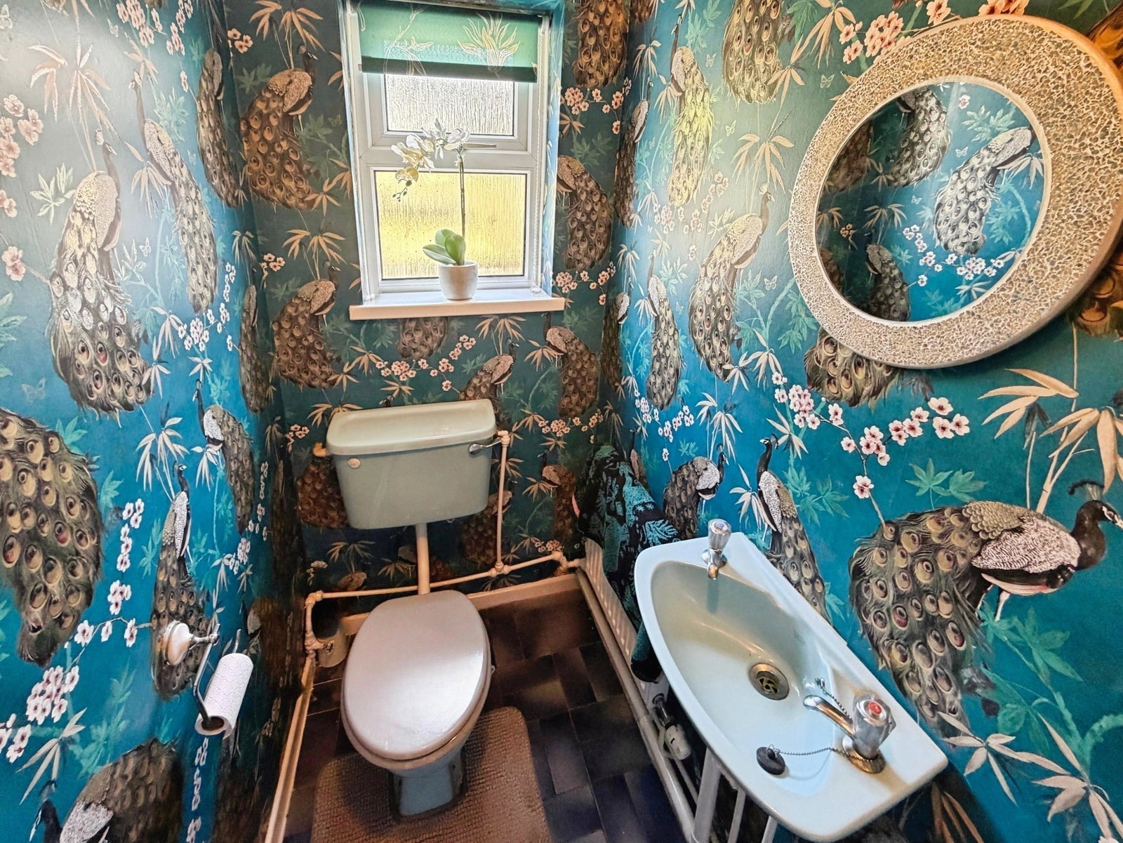 Semi Detached House in Neath
