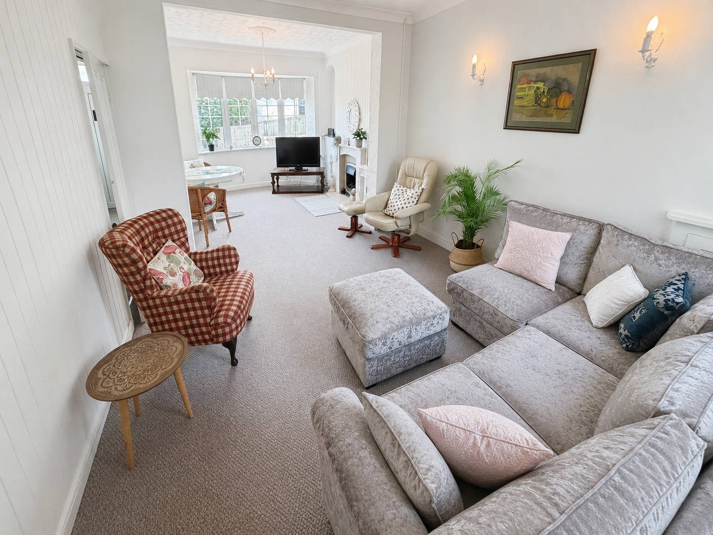 Semi Detached House in Neath