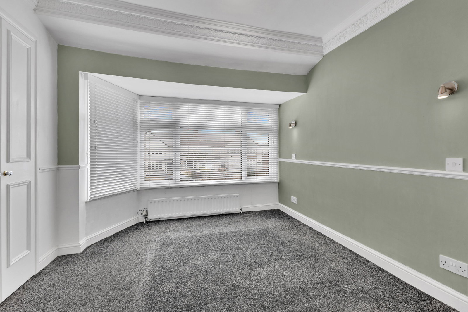 Terraced House in Sidcup