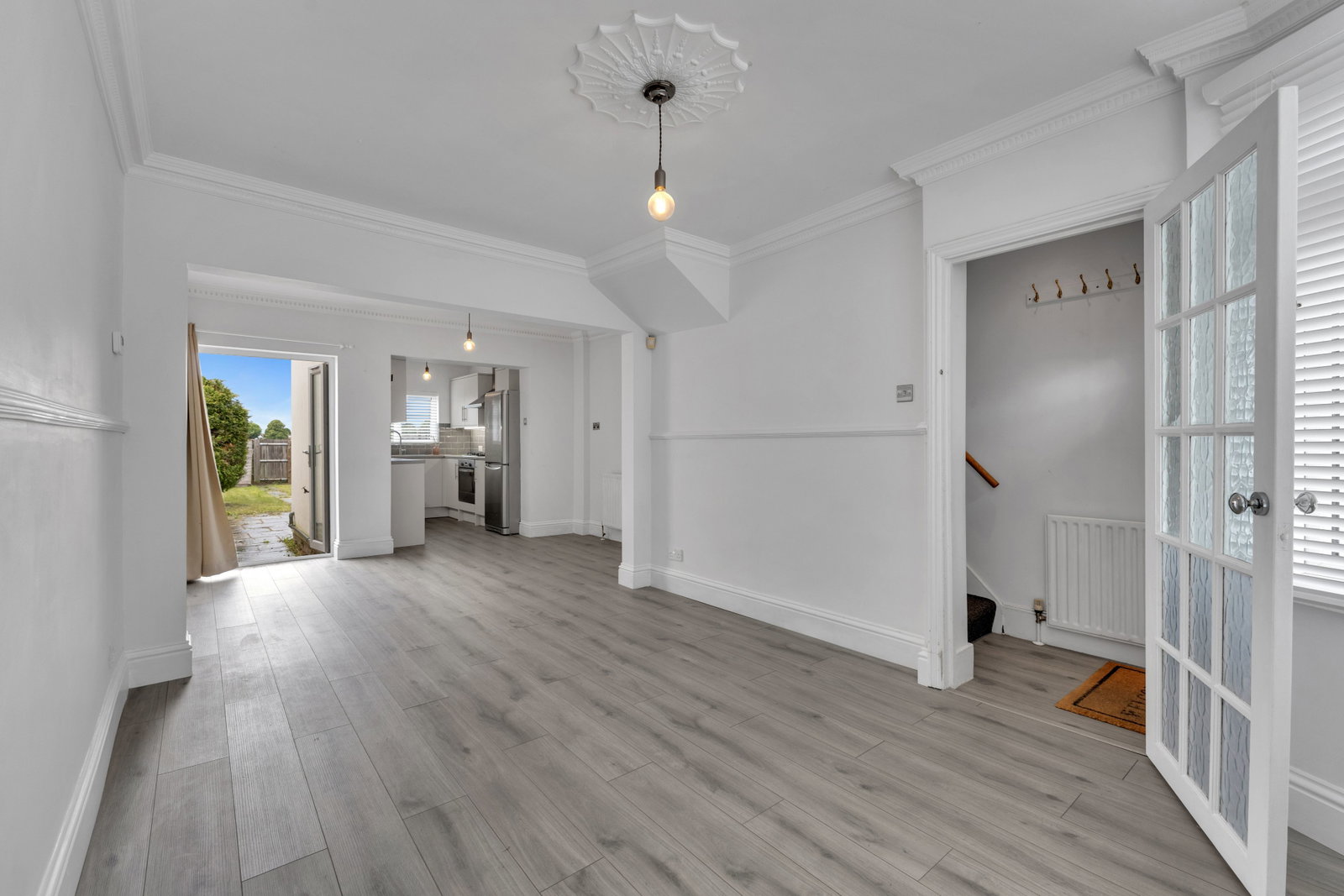 Terraced House in Sidcup