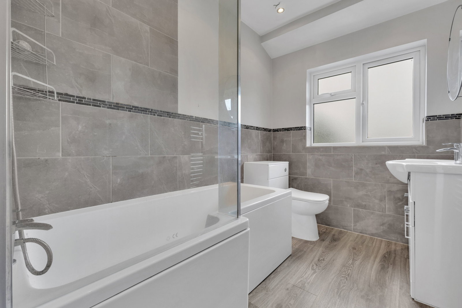 Terraced House in Sidcup