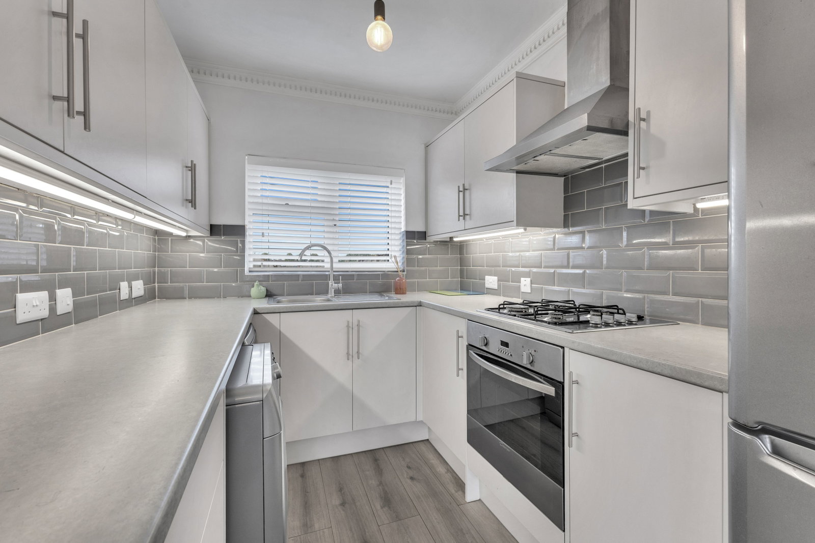 Terraced House in Sidcup