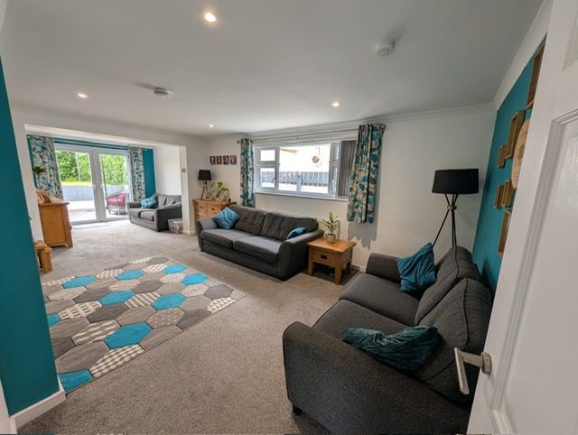 Detached House in St. Austell