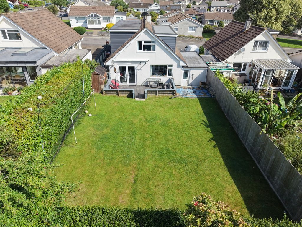 Detached House in St. Austell