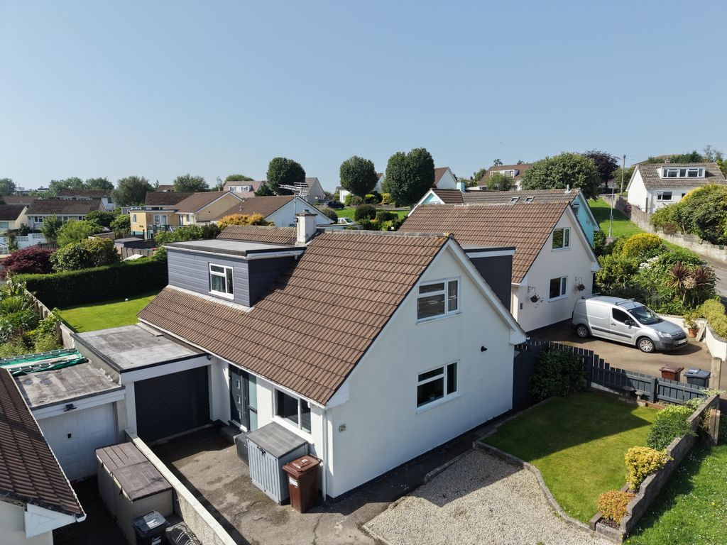 Detached House in St. Austell