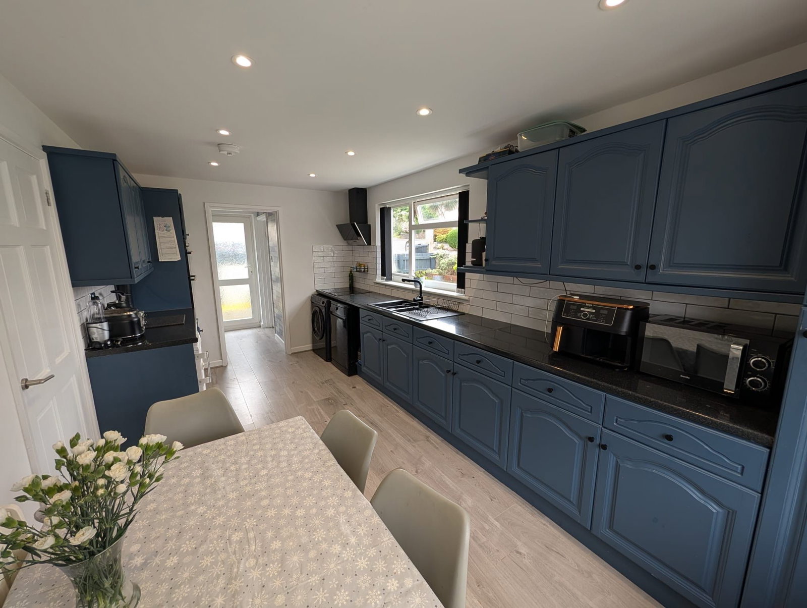 Detached House in St. Austell